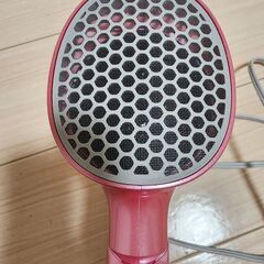 パナソニック■ナノイー ドライヤーの画像