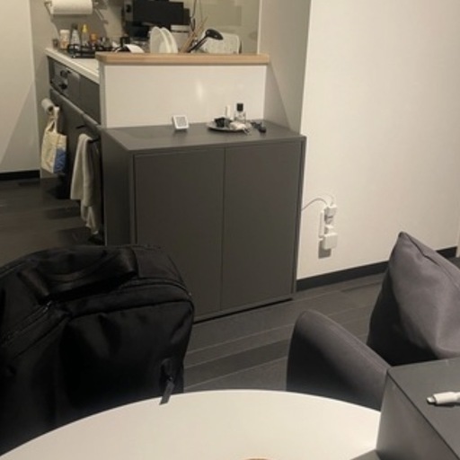 【ikea】eket エーケト　サイドボード