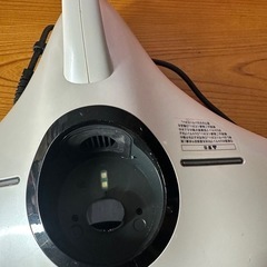 プライスダウン！！レイコップ RS−300JWHふとんクリーナー！！の画像