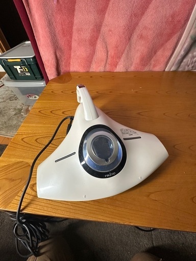 レイコップ RS−300JWHふとんクリーナー！！