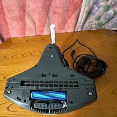 プライスダウン！！レイコップ RS−300JWHふとんクリーナー！！の画像