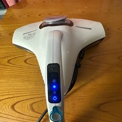 プライスダウン！！レイコップ RS−300JWHふとんクリーナー！！の画像