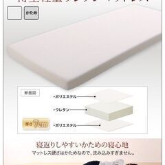 数量限定　未使用保管品　圧縮ロール未開封　薄型軽量ウレタンマット...