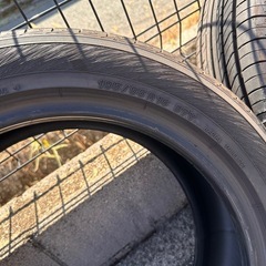 ヨコハマ ADVAN dBv552  195/55R16  の画像
