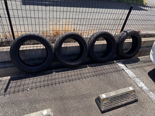 ヨコハマ ADVAN dBv552  195/55R16