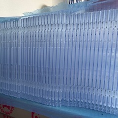 CDケース100枚セットの画像