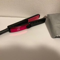 ストレートアイロン