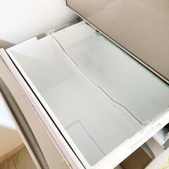 【美品&早い者勝ち０円】TOSHIBA  東芝  3ドア冷蔵庫 363Lの画像