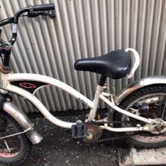 子供用自転車 16インチ
