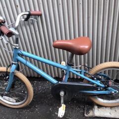 子供用自転車