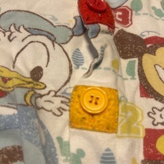 中古　パジャマセットの画像