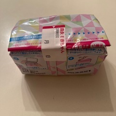 粉ミルク400g 　E赤ちゃん の画像