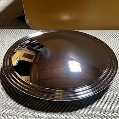 ムーンアイズ風14インチホイールキャップの画像