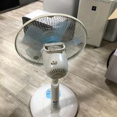 【松本市引き取り限定】扇風機（2022年）の画像