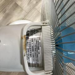 【松本市引き取り限定】扇風機（2022年）の画像