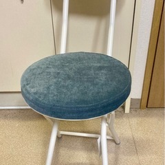 折りたたみいす