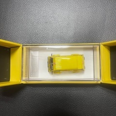 399台限定】【新品】MJ MODEL 1/64 三菱 デリカ スパルタン号 映画