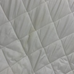 ニトリ　敷布団　S  袋ありの画像
