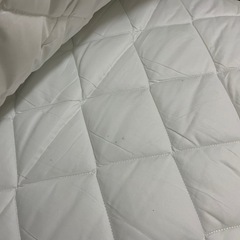 ニトリ　敷布団　S  袋ありの画像