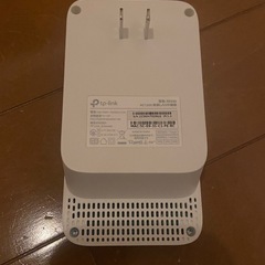 Wi-Fi中継機の画像