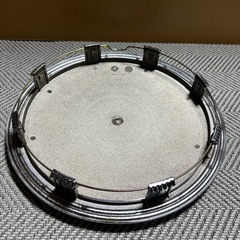 13インチホイールキャップの画像