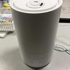 【松本市引き取り限定】アズマ・ハイブリッド加湿器（2021年）の画像