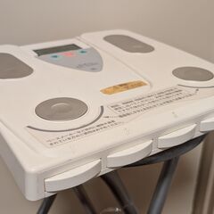 TANITA タニタ 体重計 体脂肪計
