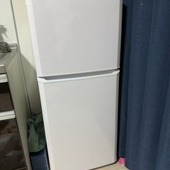 冷蔵庫(3月25日以後受け取り可能