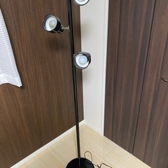 スタンドライト　照明