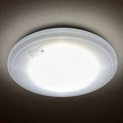 ✴️値下げ❗️LEDシーリングライト6畳/昼白色   の画像