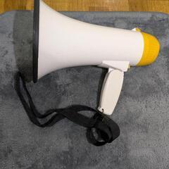2025年最新】Yahoo!オークション -ポータブル拡声器の中古品