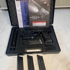 mk23 おもちゃの中古が安い！激安で譲ります・無料であげます