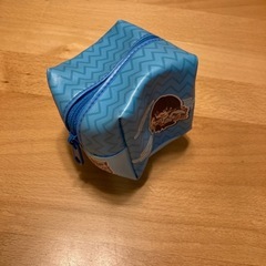 鬼滅の刃　ラスカル　ポーチ