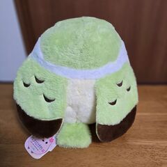 ふくふくシマエナガ 春色びより 桜 まちゃすけ まちゃヒコ ぬいぐるみ ② ふくふくシマエナガ 春色びより 桜 まちゃすけ まちゃヒコ
