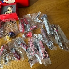 プライスダウン！！新品！！ペコちゃん！グッズ！の画像