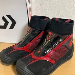 DAIWA F1 スペシャル シューズ　F1 SP-1080 2...