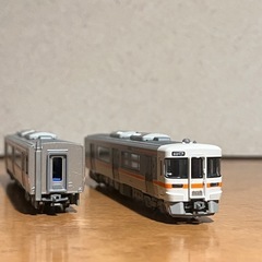 鉄道模型　Nゲージ　キハ25