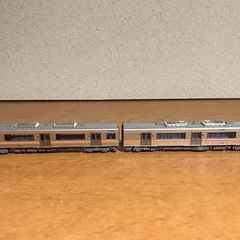 鉄道模型　Nゲージ　キハ25の画像