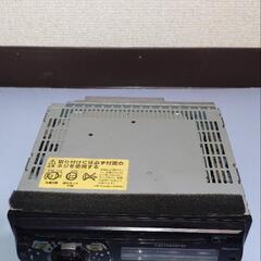 カーオーディオ　パイオニアPioneer DEH-330 ジャンク