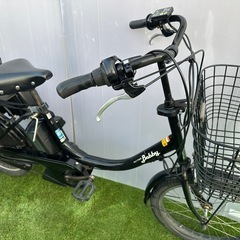 新生活応援SALE??東京23区配達無料?新基準 ヤマハ パスバビー