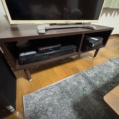 テレビ台