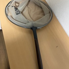 Daiwa タモ網　 鮎タモ　 ダイワ 渓流タモ
