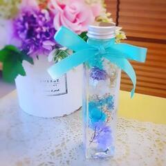 ハーバリウム通信講座🌸の画像