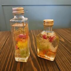 ハーバリウム通信講座🌸の画像