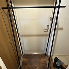 物干し竿