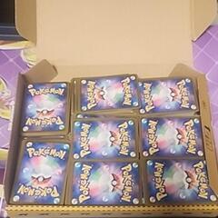 ポケモンカード1000枚まとめ売り　