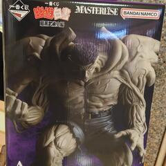 一番くじ 幽遊白書 A賞 戸愚呂弟