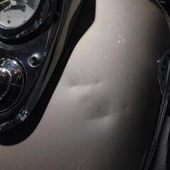 HONDAマグナ250S  ４月いっぱいの出品で終了です！！  現車確認だけでもお気軽に！！  の画像