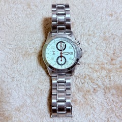 SEIKO 7T92-0FD0 腕時計 メンズ