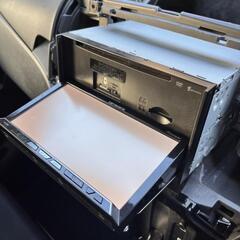 carrozzeria カーナビの画像